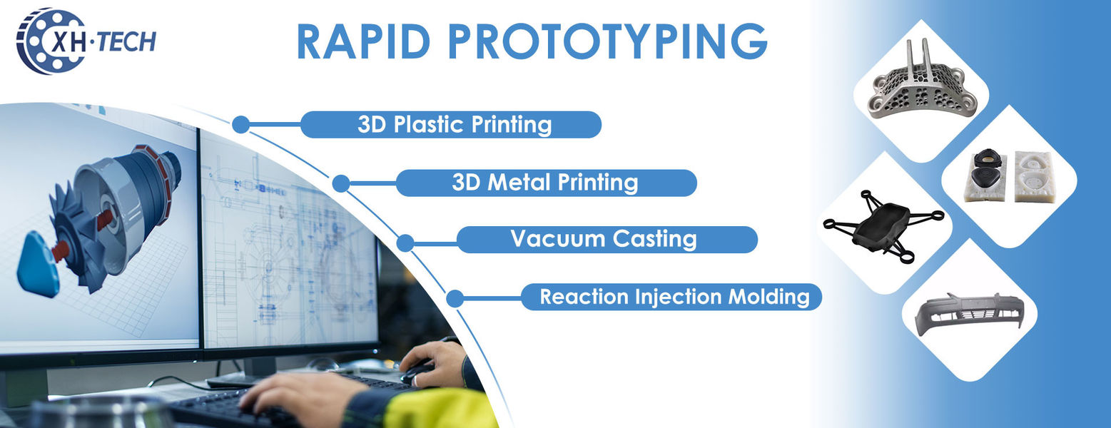 qualidade Peças fazendo à máquina do metal do CNC fábrica