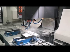 Serviço fazendo à máquina de bronze de alumínio fazendo à máquina de trituração de aço inoxidável feito sob encomenda do CNC das peças de metal do CNC