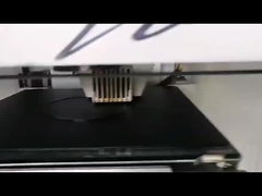 Serviço de impressão feito sob encomenda de Rapid Prototyping SLA SLS 3D do modelo de ABS/Resin/Nylon/PLA