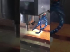 O modelo STL do CNC do serviço imprimindo de Custom 3D do fabricante arquiva o pó 12 SLS PA12 de nylon do projeto 3D