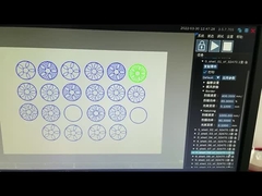 Serviço de impressão rápido de alta qualidade de SLA SLS 3D do protótipo do CNC