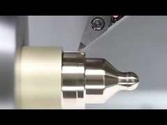 Peças fazendo à máquina de alumínio de gerencio do CNC do serviço do CNC do metal feito sob encomenda profissional do OEM