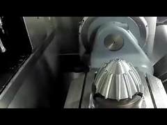 Serviço de Fabricação de Peças de Moagem CNC de Latão e Cobre Anodizados para Produtos