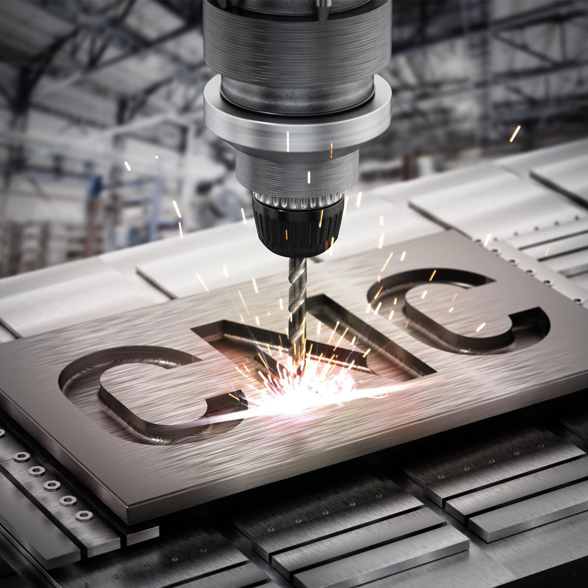 Últimos blogs da empresa sobre A Xianheng fornece usinagem de controle numérico por computador (CNC) para uma ampla gama de aplicações e indústrias.
