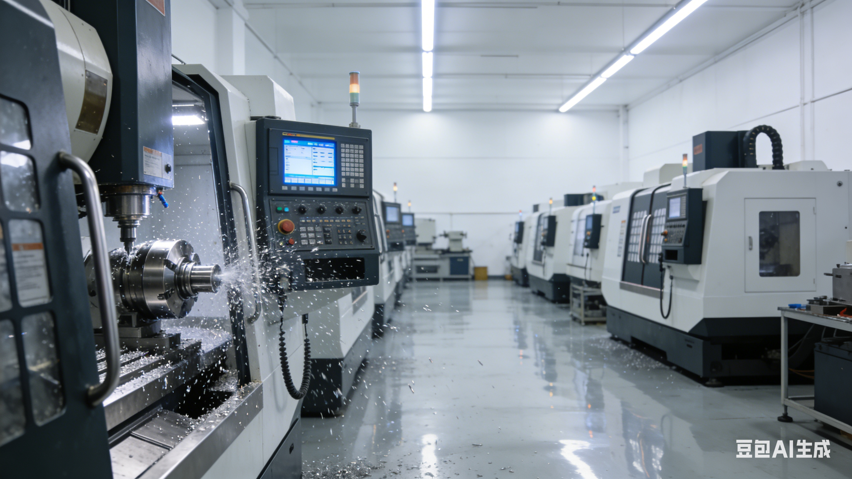 Últimos blogs da empresa sobre Componentes de torno CNC de alta precisão, que satisfazem exigências de tolerância rígidas para engenharia crítica