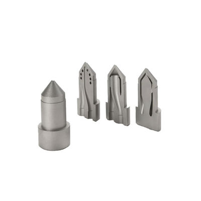 High Precision ISO9001 Rapid 3D Printing Prototype Service Vacuum Casting SLS FFF