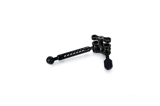 Customize Anodizing Cnc Machined Aluminum Parts For Sport Fitness Gym Equipments
