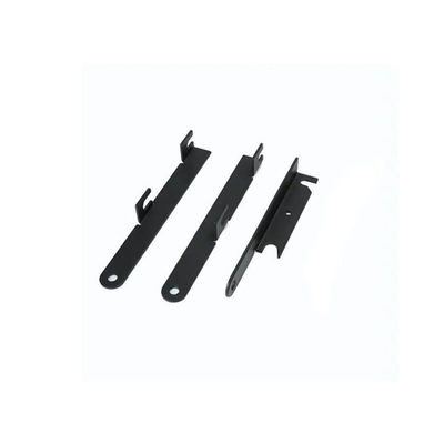 Custom Sheet OEM Metal Stamping Fabrication Laser Cutting Service Stainless Steel Brackets