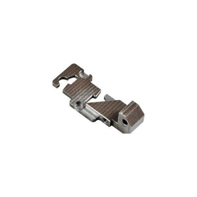 High-Performance Stainless Steel CNC Machined Components for Marine Applications with Corrosion-Resistant Alloy 2205 Duplex Steel