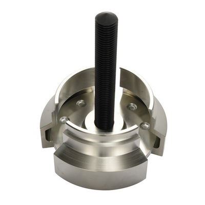 comprar Peças torneadas CNC de aço inoxidável de anodização OEM personalizadas SLA SLS online manufacture
