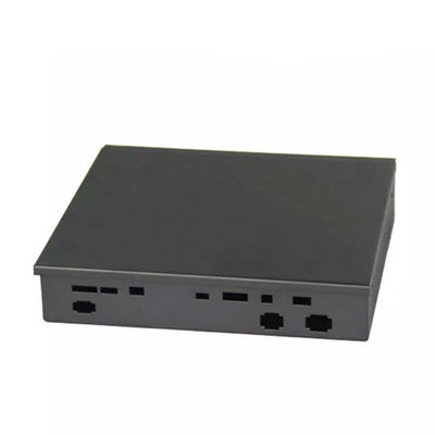 comprar Montagem de gabinete de metal OEM Montagem de fabricação de chapa metálica personalizada online manufacture
