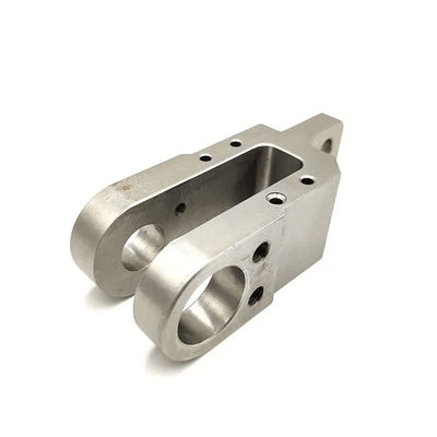 comprar OEM 3 Eixos 5 Eixos CNC Usinagem de Metal Peças Anodização Tratamento Térmico online manufacture