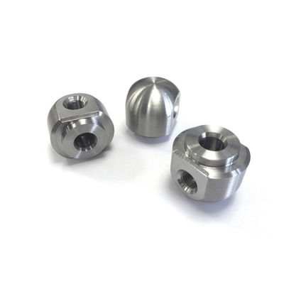 comprar Peças CNC de aço inoxidável para aviação OEM Peças médicas usinadas em CNC online manufacture
