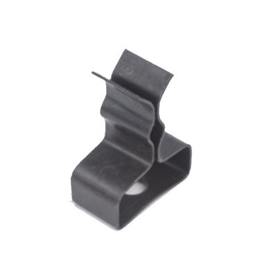 comprar Chapa de aço inoxidável de precisão, peças de estampagem de metal do painel com revestimento em pó online manufacture