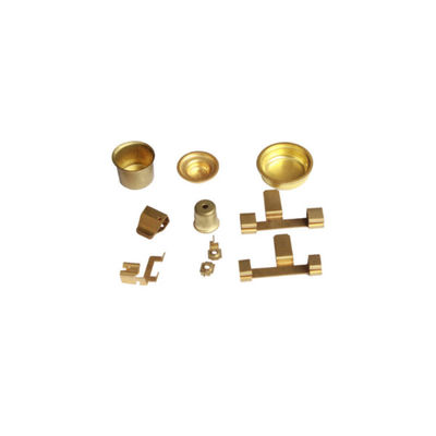 comprar EMI RF EMC Shield Custom Precision Stamping Parts CNC Dobragem online manufacture
