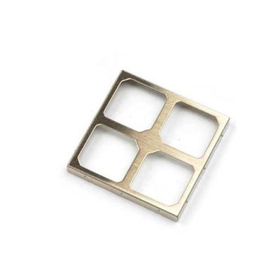 comprar Estampagem de precisão SMD EMI PCB RF escudo estanhado para aparelhos elétricos domésticos online manufacture