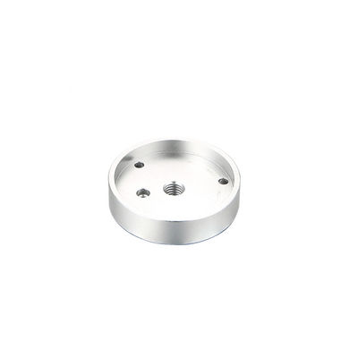 comprar Revestimento de laca de peças de aço inoxidável CNC de braço de robô de 5 eixos online manufacture
