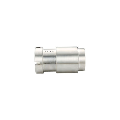 comprar Peças CNC de aço inoxidável 6061 Serviços de usinagem CNC personalizados OEM ODM online manufacture