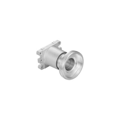 comprar Liga de zinco Usinagem de metal personalizada Aço inoxidável Usinagem CNC de peças Galvanoplastia online manufacture