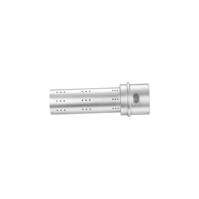 comprar Peças de usinagem CNC de aço inoxidável personalizadas para fresagem OEM online manufacture