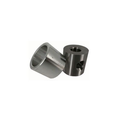 comprar Fresagem CNC Gás Peças de Alumínio Fresagem Peças de Aço Inoxidável Anodização online manufacture