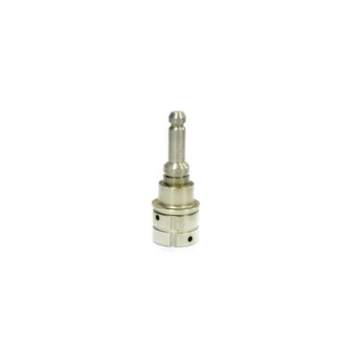 comprar Peças CNC automotivas de titânio em aço inoxidável Revestimento PVD CVD online manufacture