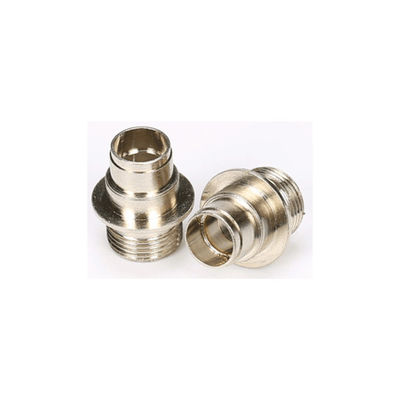 comprar SS304 SS201 SS316L aço inoxidável peças torneadas CNC para automotivo online manufacture