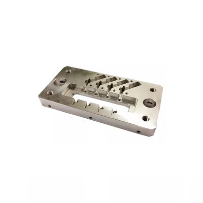comprar Fabricação CNC Peças CNC de aço inoxidável Serviços de prototipagem rápida online manufacture