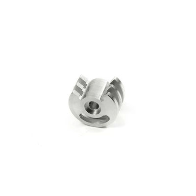 comprar Impressão 3D em aço inoxidável CNC Peças de automação Robô Peças SGS online manufacture