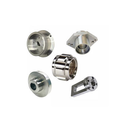 comprar Usinagem química Peças de usinagem de metal CNC Serviço de impressão 3D Peças de drone CNC online manufacture