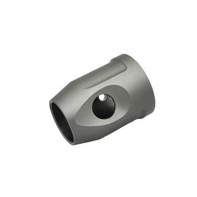 comprar Peças de alumínio de usinagem de precisão anodização CNC online manufacture