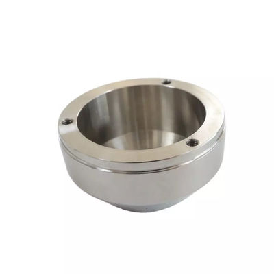 comprar Peças de usinagem de metal CNC de corte de fio EDM Peças médicas para dispositivo de massagem de beleza médica online manufacture
