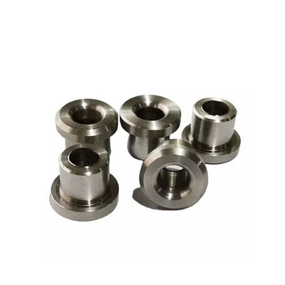 comprar OEM ODM CNC Prototipagem rápida Protótipo Peças usinadas Alumínio Cobre Pinos online manufacture