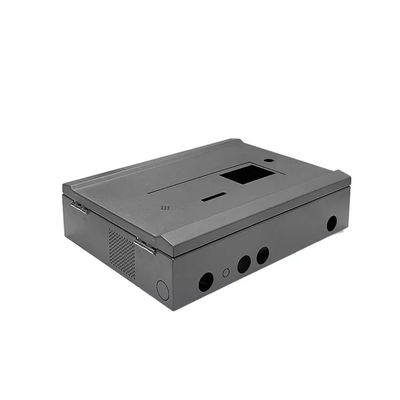 comprar Fabricação de caixa de alumínio de liga de cobre personalizada de folha de metal de liga de cobre OEM ODM online manufacture