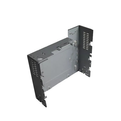 comprar SPCC SECC Gabinete de Amplificador de Caixa de Chapa Metálica Personalizada online manufacture
