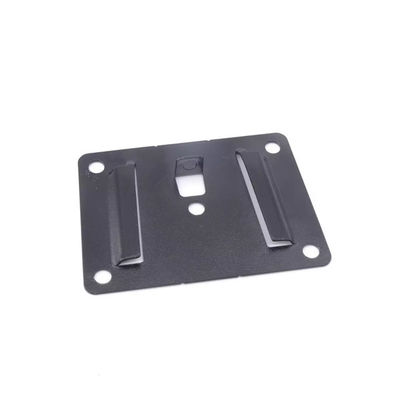comprar Suportes de prateleira flutuantes de canto de aço inoxidável com corte à chama Polimento eletrônico online manufacture