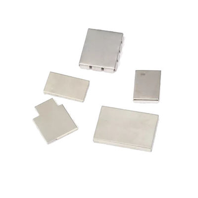 comprar Gabinetes de blindagem EMI residencial Niquelado RF Shield pode 0,5 mm online manufacture