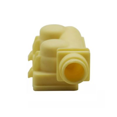 comprar ABS PP PC Molde de Silicone Serviços de Fundição a Vácuo Prototipagem Rápida online manufacture