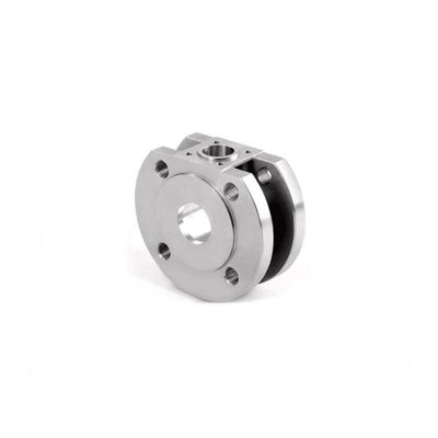 comprar Bronze aço inoxidável latão usinagem CNC de alta precisão peças de motor anodização online manufacture