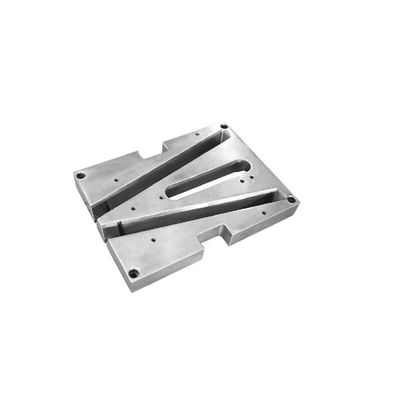 comprar 5 Eixos Latão Alumínio Titânio Fresagem CNC Peças Micro Usinagem online manufacture