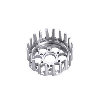 comprar OEM 3 4 6 Eixos CNC Latão Usinagem de Alumínio Peças Médicas online manufacture