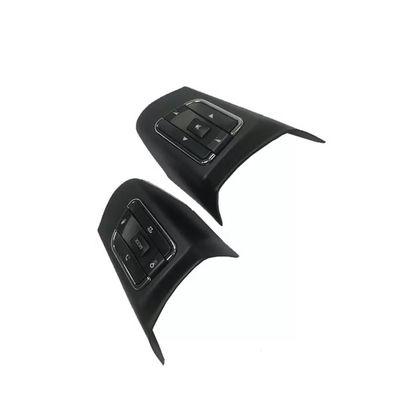 comprar Moldagem por injeção de reação DIY ABS para-choque dianteiro traseiro com acabamento completo peças de molde de plástico online manufacture