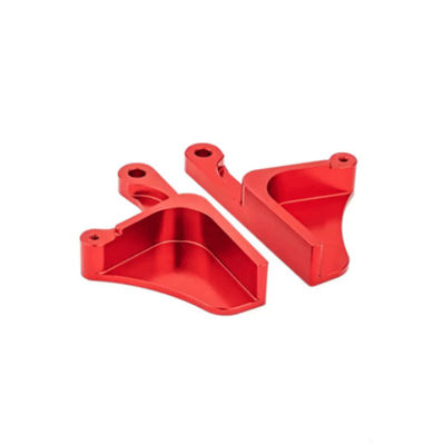 comprar 3 4 5 6 Eixos CNC Fresagem Peças Alumínio CNC Usinagem Peças OEM ODM online manufacture