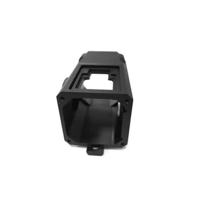 comprar Precisão OEM Liga de alumínio Aço inoxidável Peças de fresagem CNC Galvanoplastia lisa online manufacture