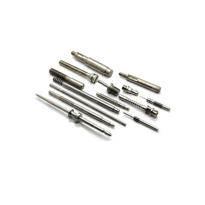 comprar Jato de areia anodizado colorido de precisão peças de torneamento CNC personalizadas OEM ODM online manufacture