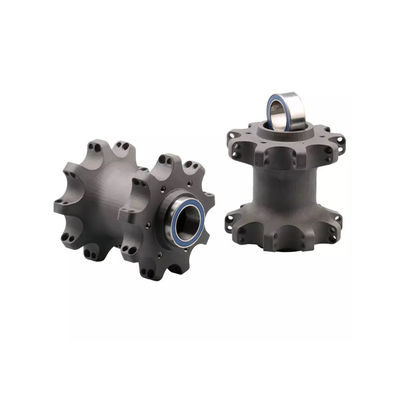 comprar Alta precisão Nylon Resina Peek Jóias Metal Personalizado Serviços de impressão 3D RoHS online manufacture