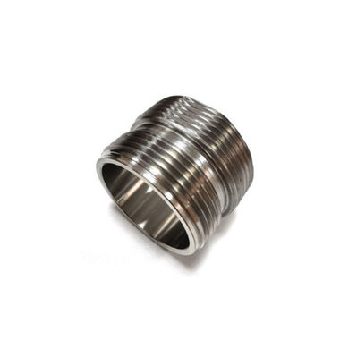 comprar Peças torneadas CNC de alumínio anodizado 6061 OEM microusinagem online manufacture
