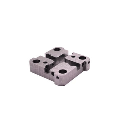 comprar Peças de fresagem CNC de anodização de alumínio personalizadas Peças de reposição de equipamentos eletrônicos online manufacture
