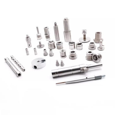 comprar Peças torneadas CNC de precisão Máquinas CNC Peças automotivas OEM ODM online manufacture