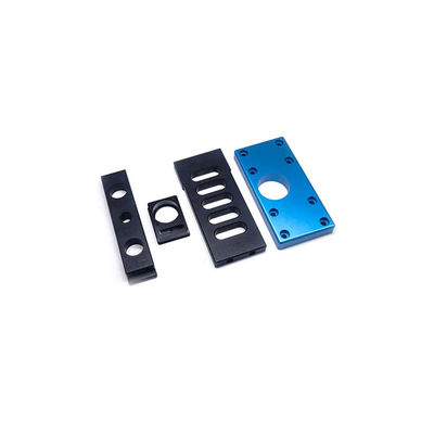 comprar Serviço de trituração de Kit Stainless Steel Machining Aluminum das peças do CNC da precisão do titânio online manufacture
